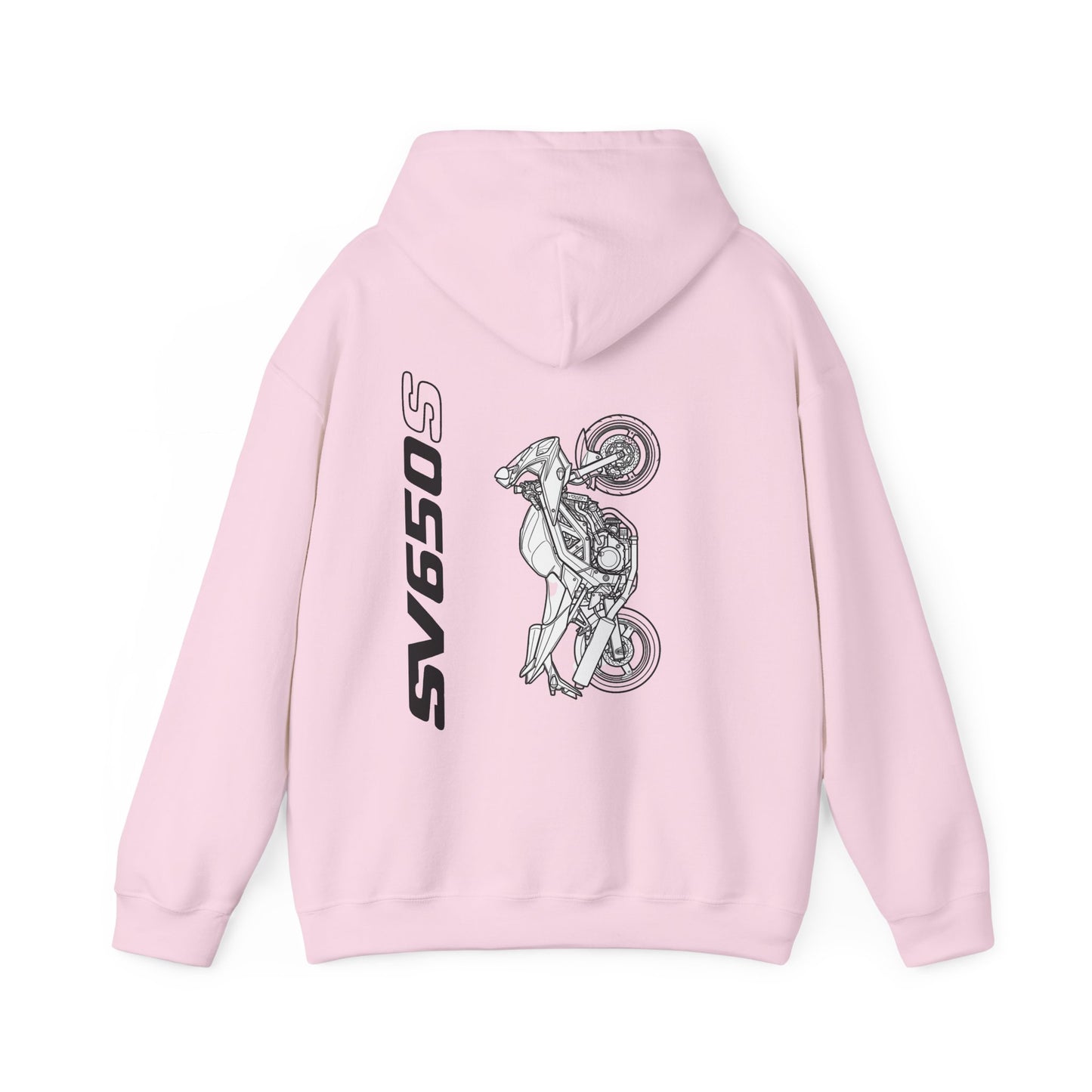 Unisex Heavy Blend™ Hooded Sweatshirt