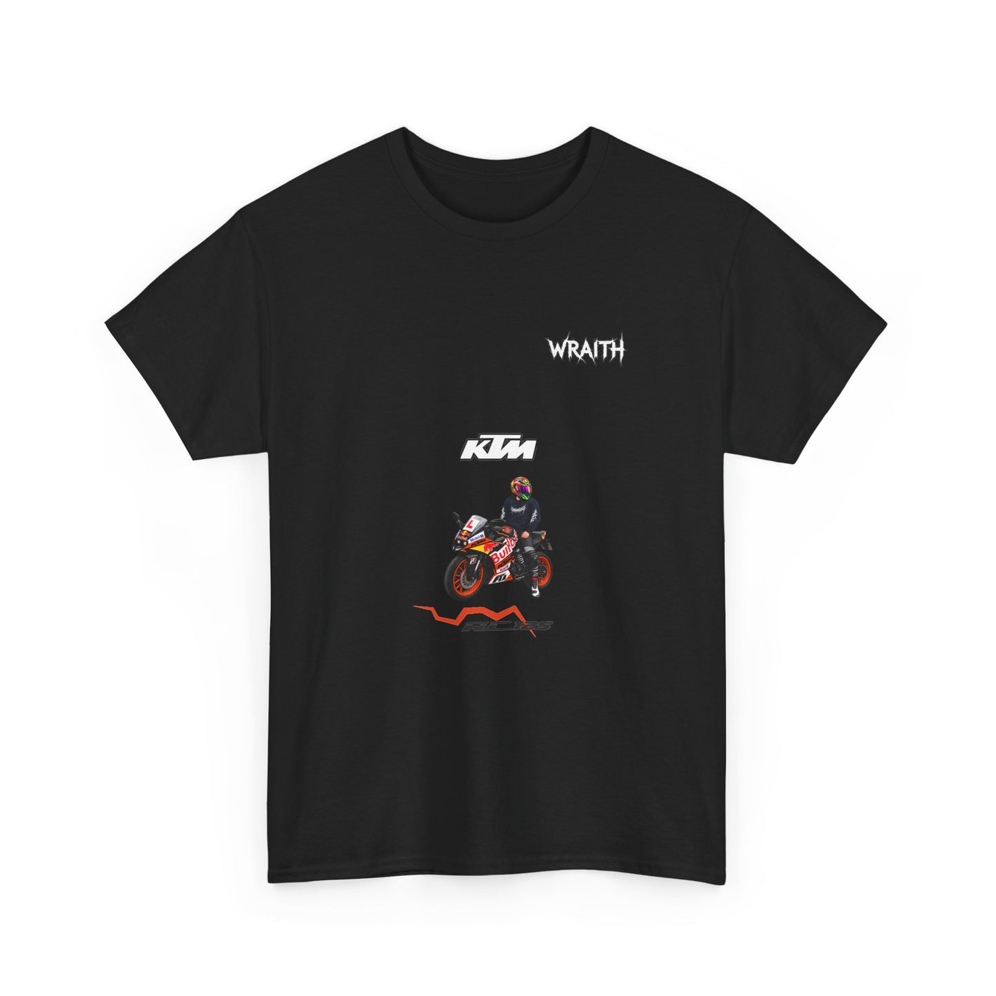 KTM  Tee — @rclrimbert