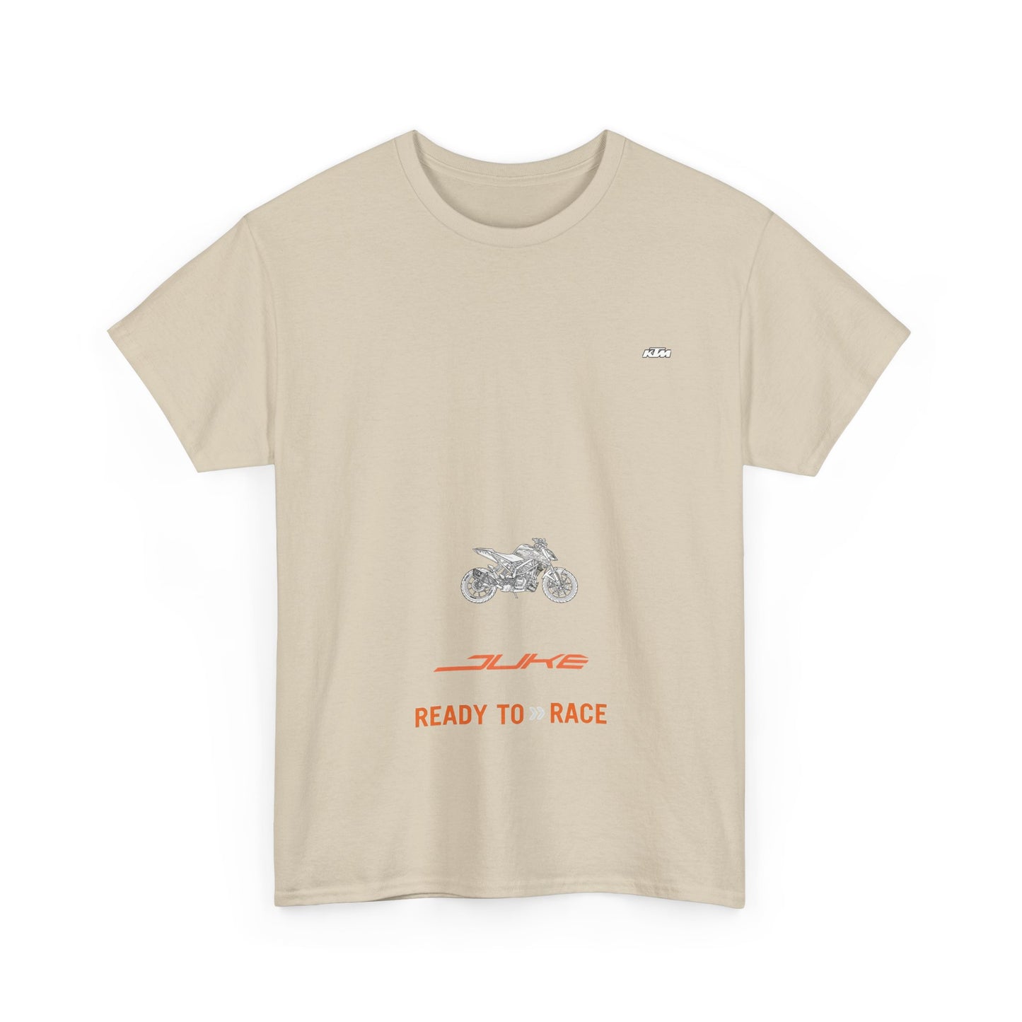 KTM Duke 125  Sportbike  T-Shirt