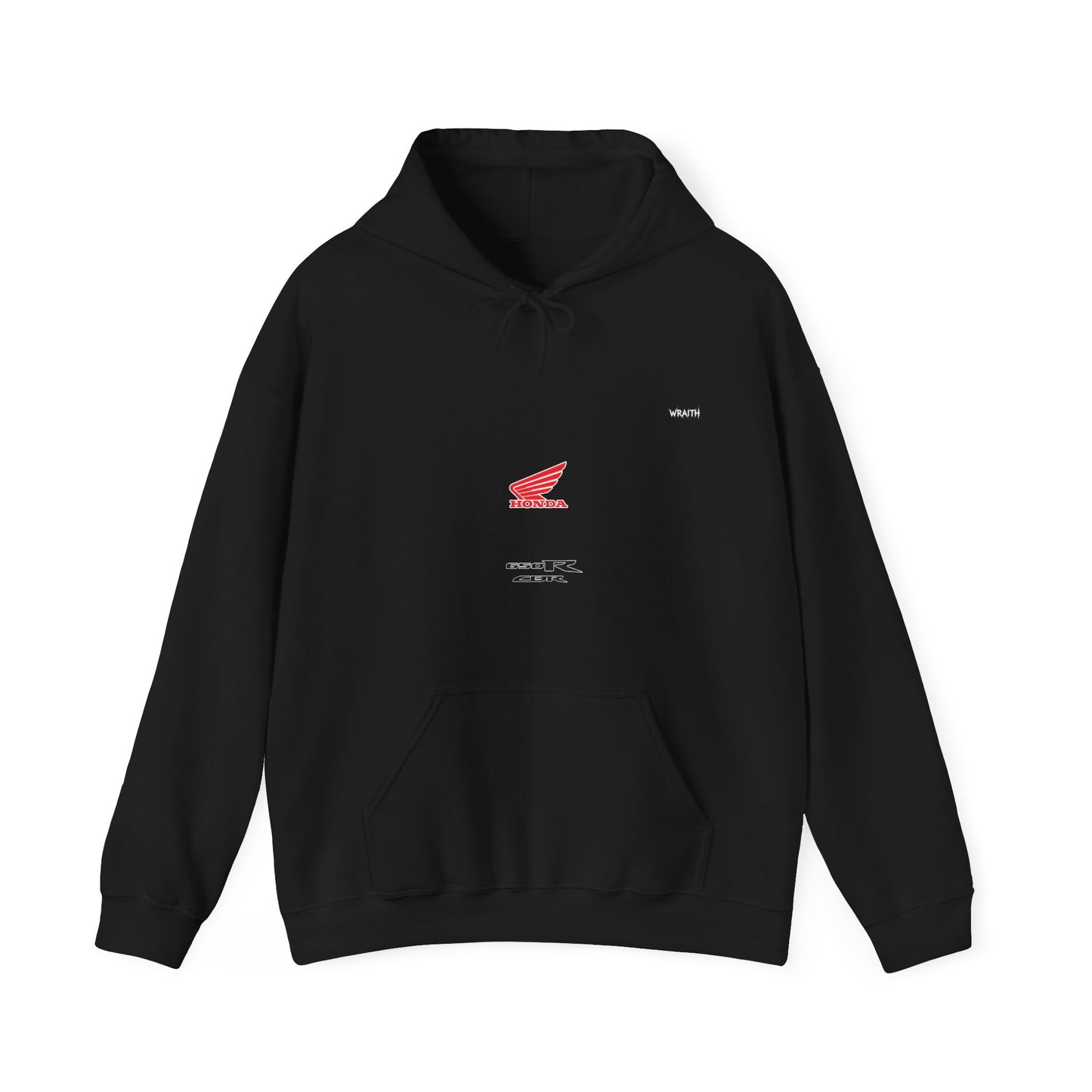 CBR 600RR  — Sportbike Graphic Honda CBR Streetwear Pullover
