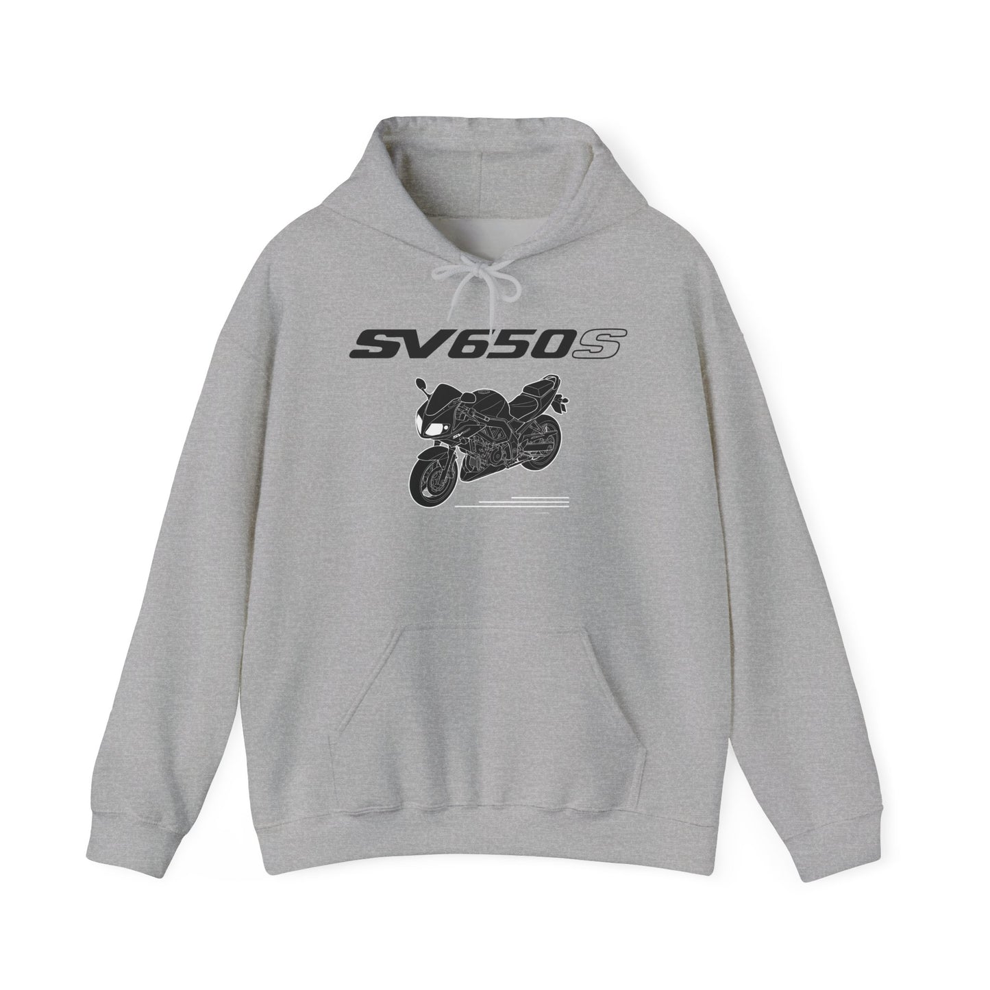 Unisex Heavy Blend™ Hooded Sweatshirt