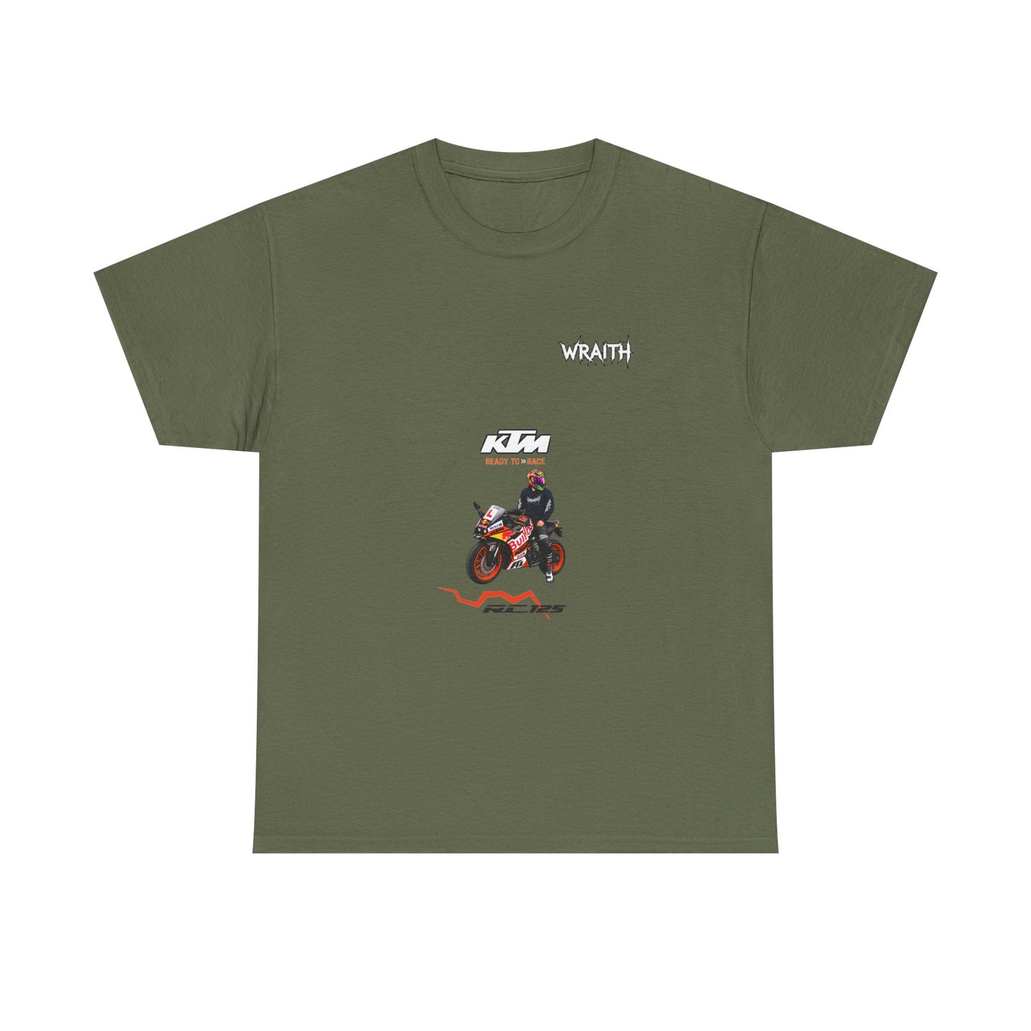 KTM  Tee — @rclrimbert