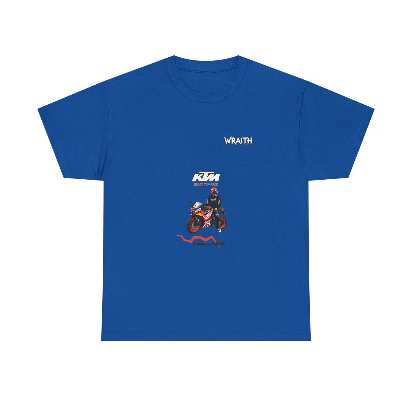 KTM  Tee — @rclrimbert