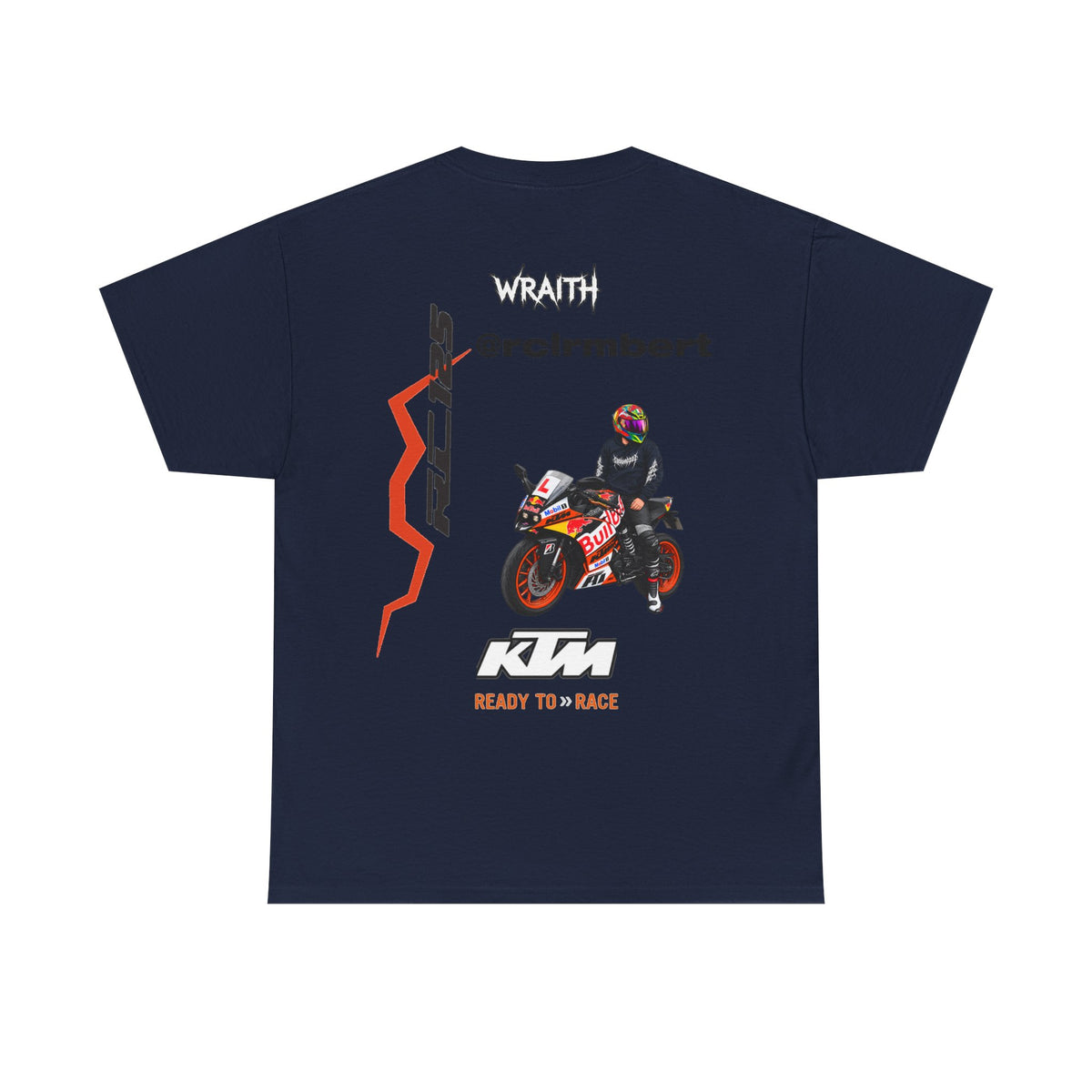 KTM  Tee — @rclrimbert