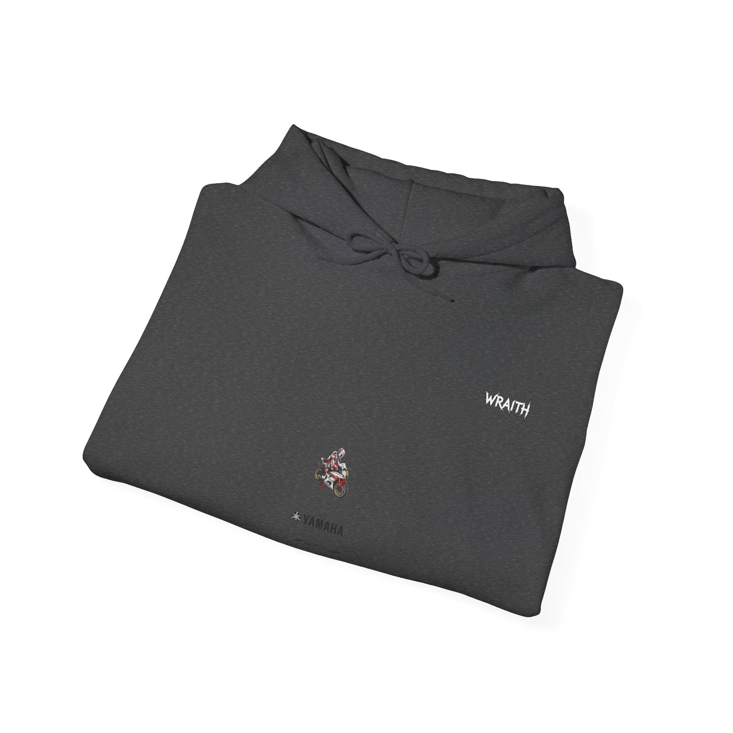@yzf.rider700 Yamaha R7 Motorcycle Hoodie