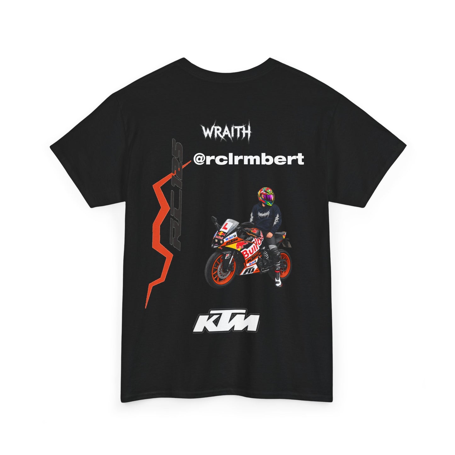 KTM  Tee — @rclrimbert