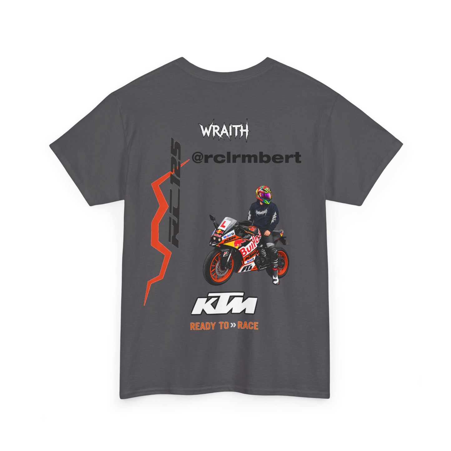 KTM  Tee — @rclrimbert