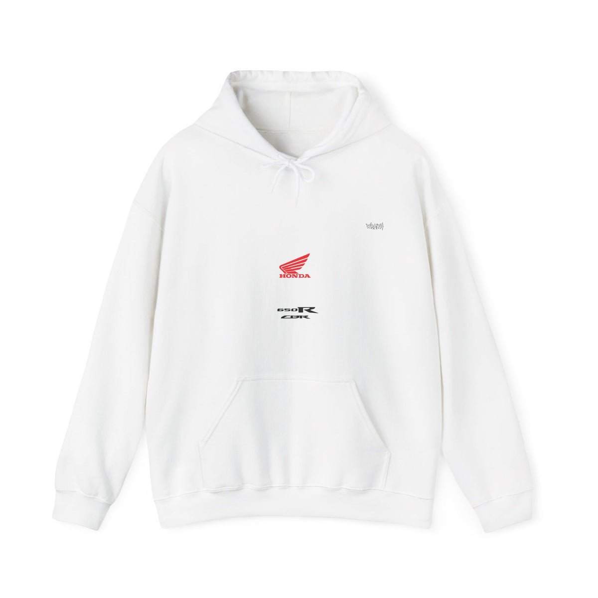 CBR 600RR  — Sportbike Graphic Honda CBR Streetwear Pullover