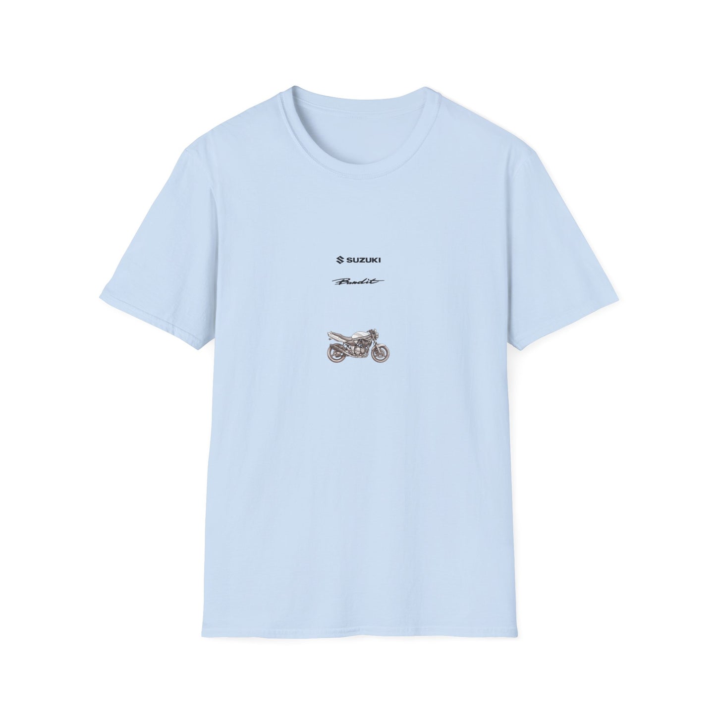 Suzuki Bandit 600 mk 2  motorcycle tee | T-Shirt