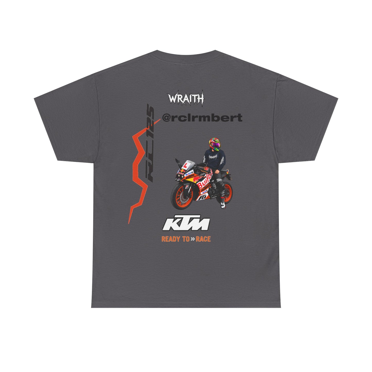 KTM  Tee — @rclrimbert
