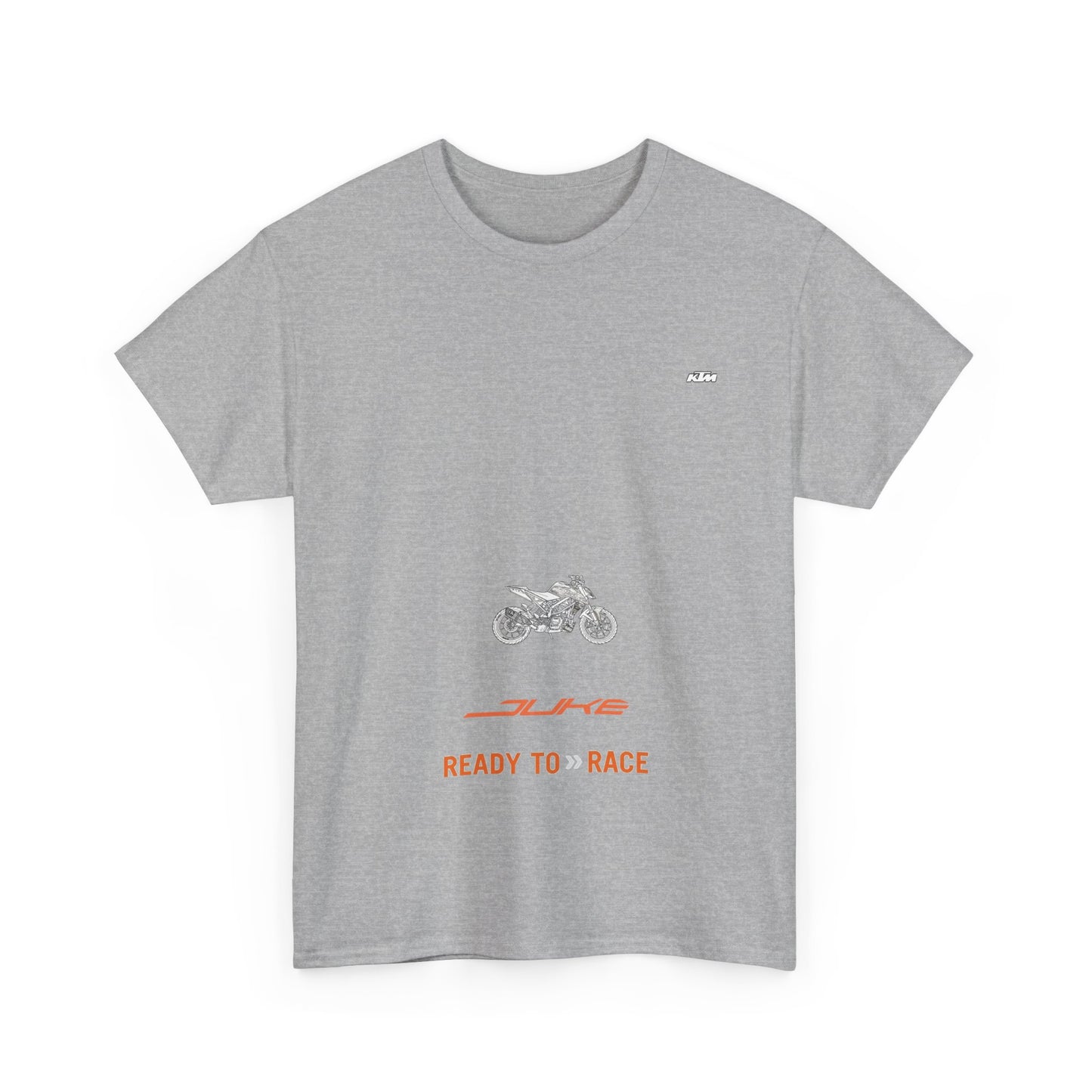 KTM Duke 125  Sportbike  T-Shirt