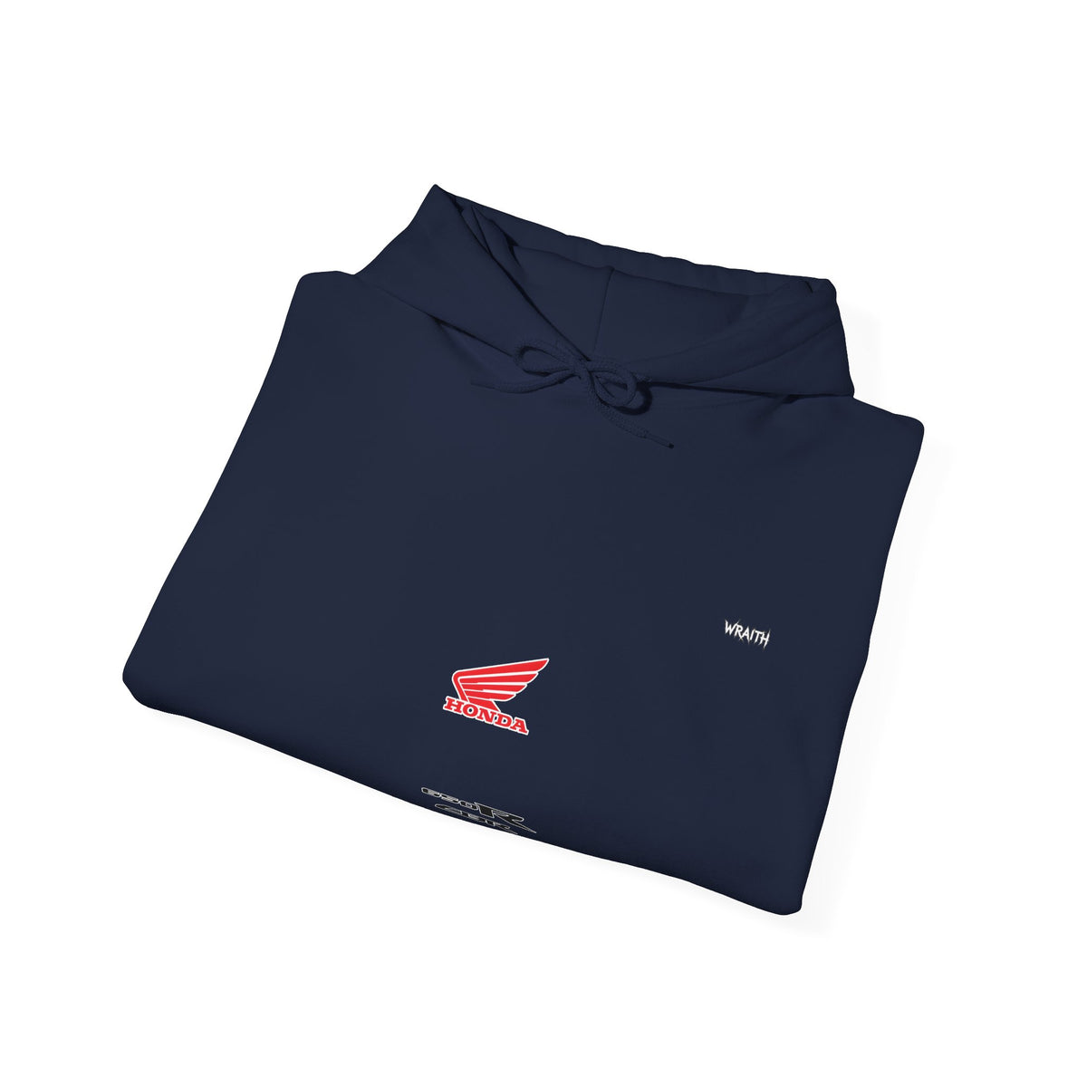 CBR 600RR  — Sportbike Graphic Honda CBR Streetwear Pullover