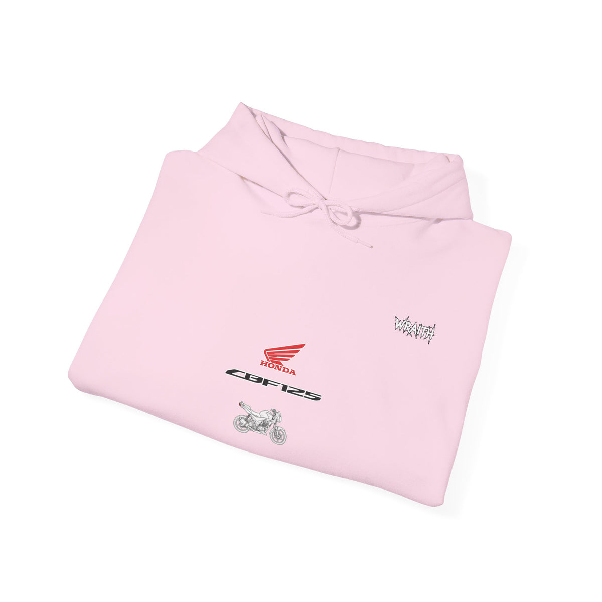 Honda CBF 125 Hoodie