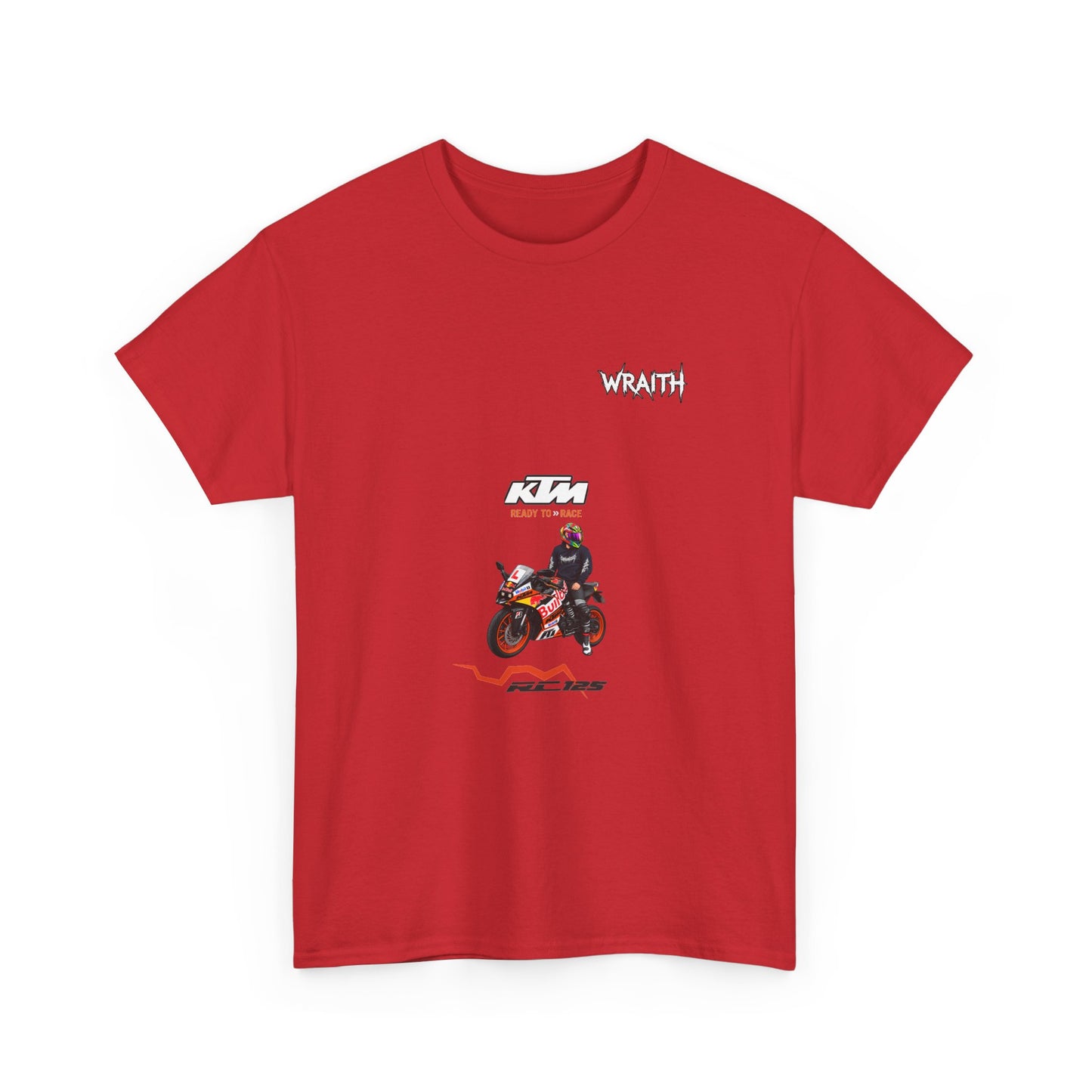 KTM  Tee — @rclrimbert