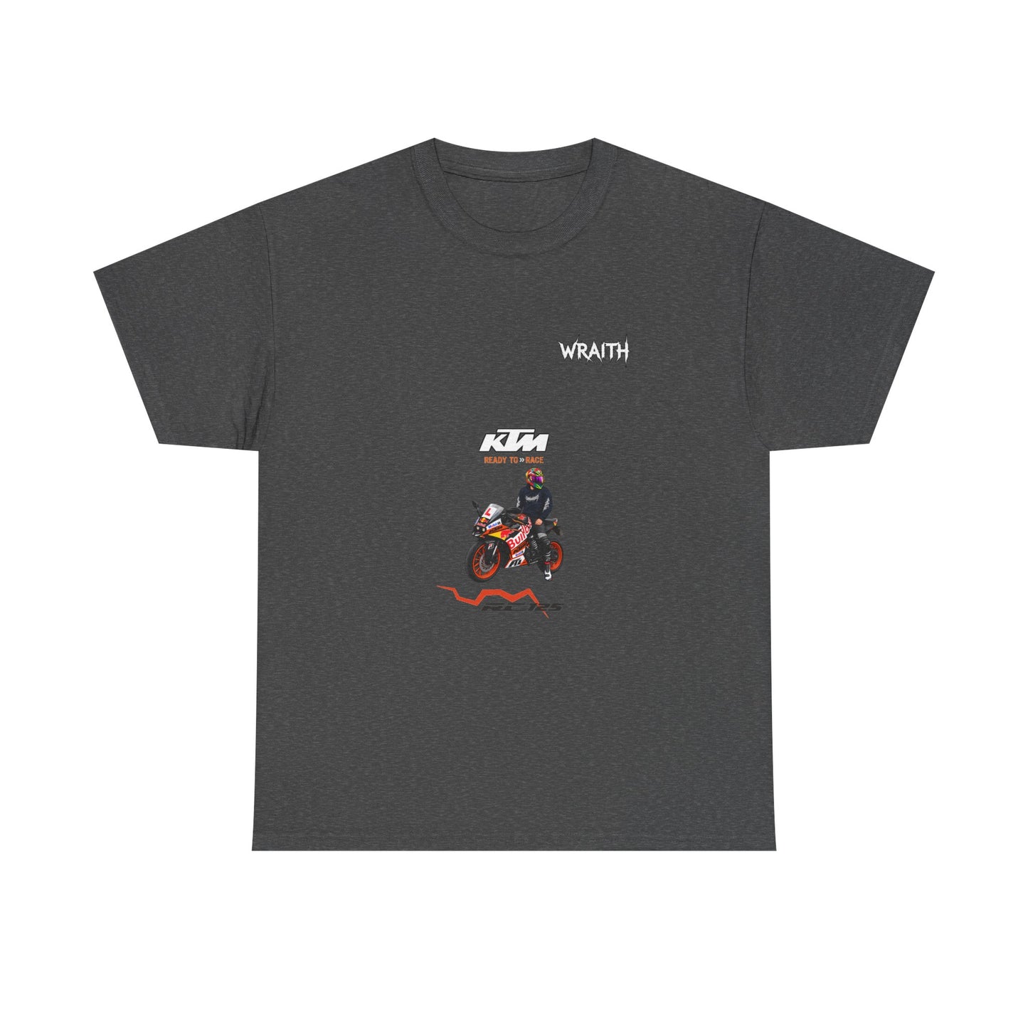 KTM  Tee — @rclrimbert