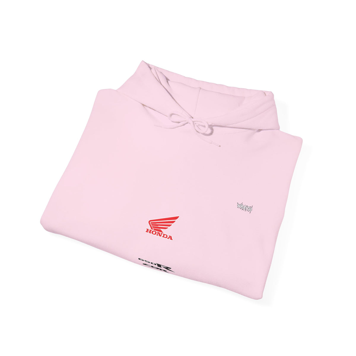 CBR 600RR  — Sportbike Graphic Honda CBR Streetwear Pullover