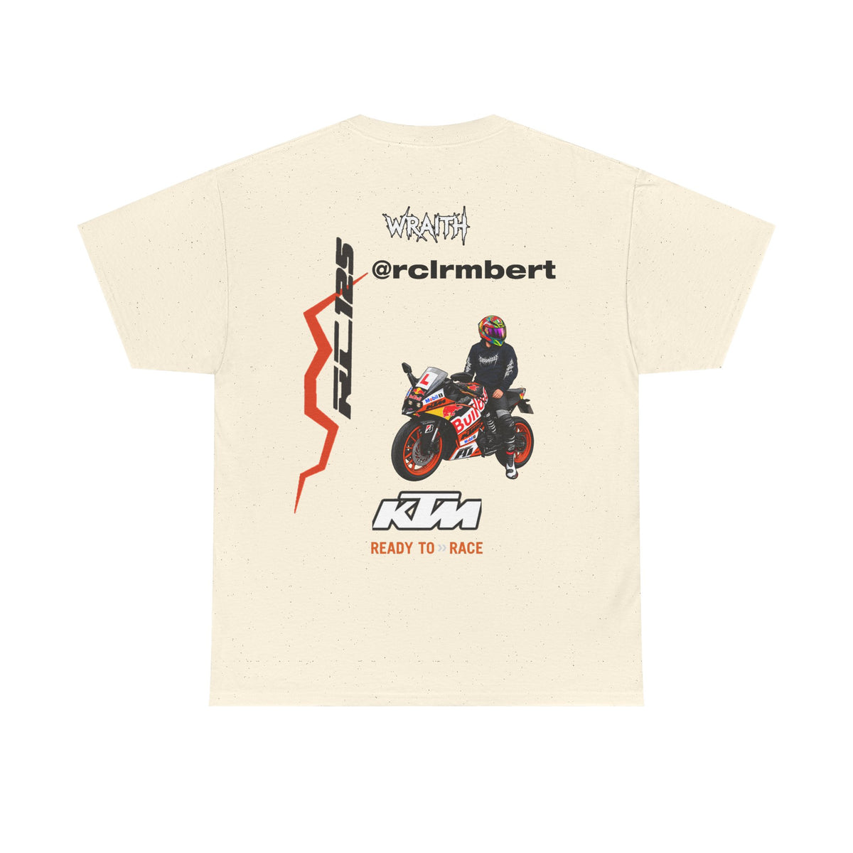 KTM  Tee — @rclrimbert