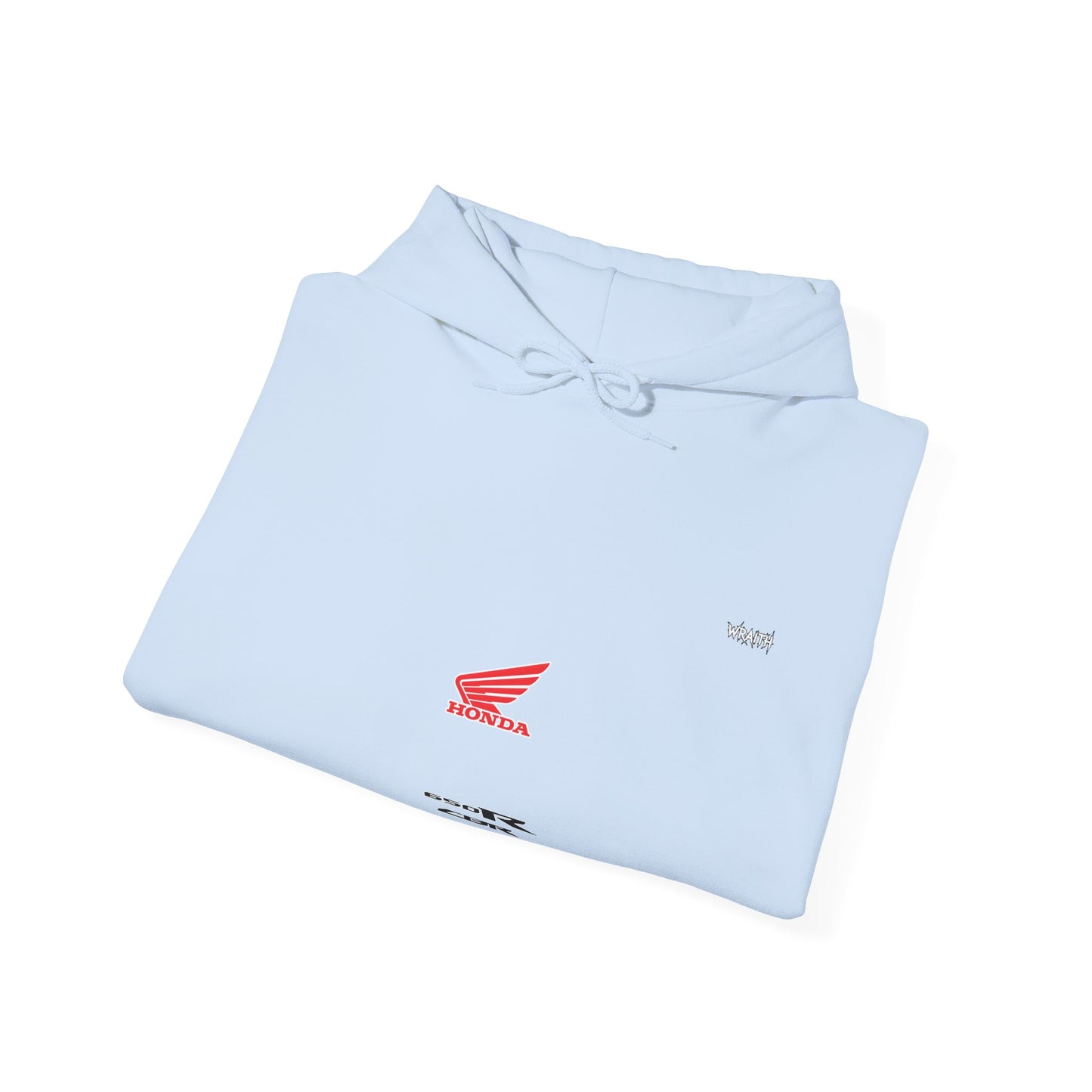 CBR 600RR  — Sportbike Graphic Honda CBR Streetwear Pullover