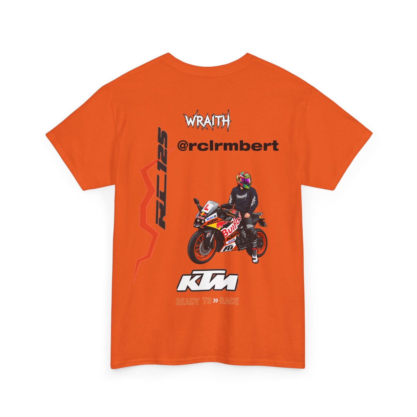 KTM  Tee — @rclrimbert