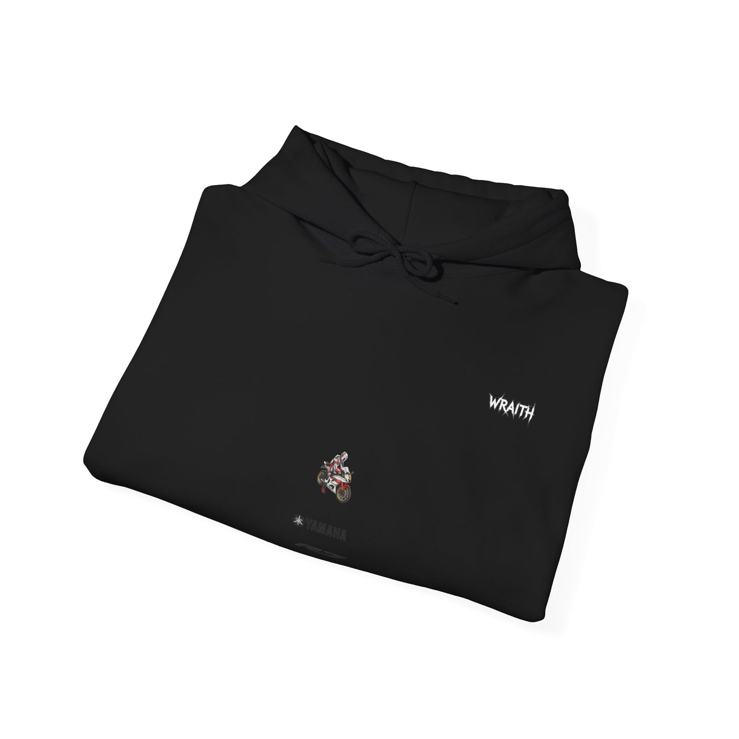 @yzf.rider700 Yamaha R7 Motorcycle Hoodie