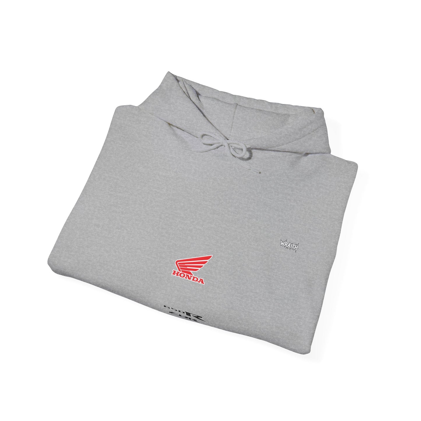 CBR 600RR  — Sportbike Graphic Honda CBR Streetwear Pullover