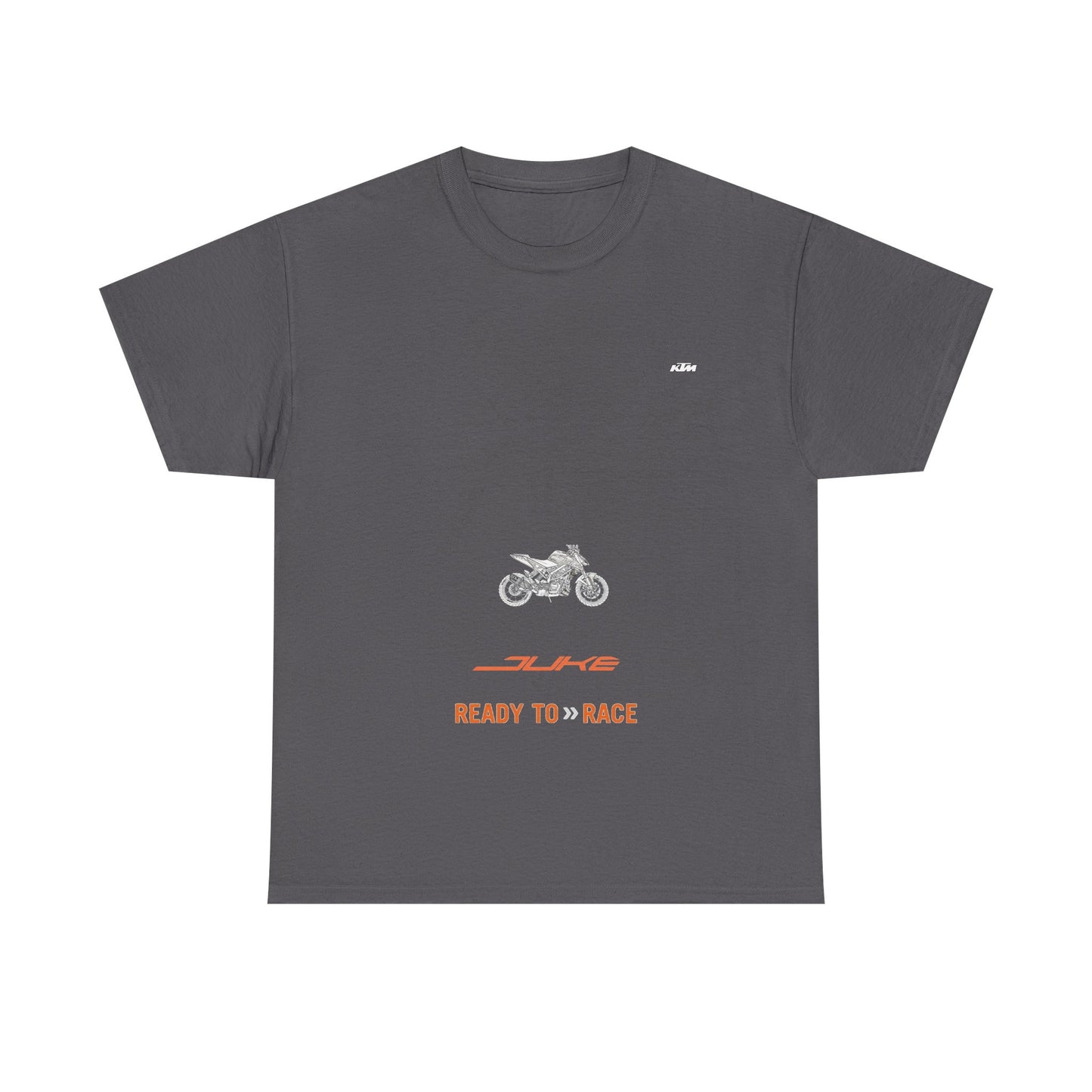 KTM Duke 125  Sportbike  T-Shirt