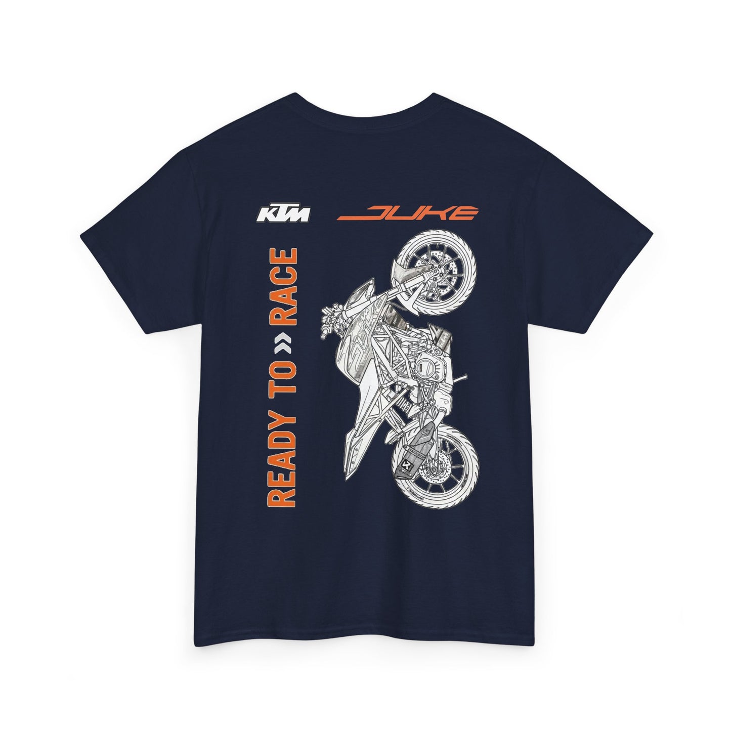 KTM Duke 125  Sportbike  T-Shirt