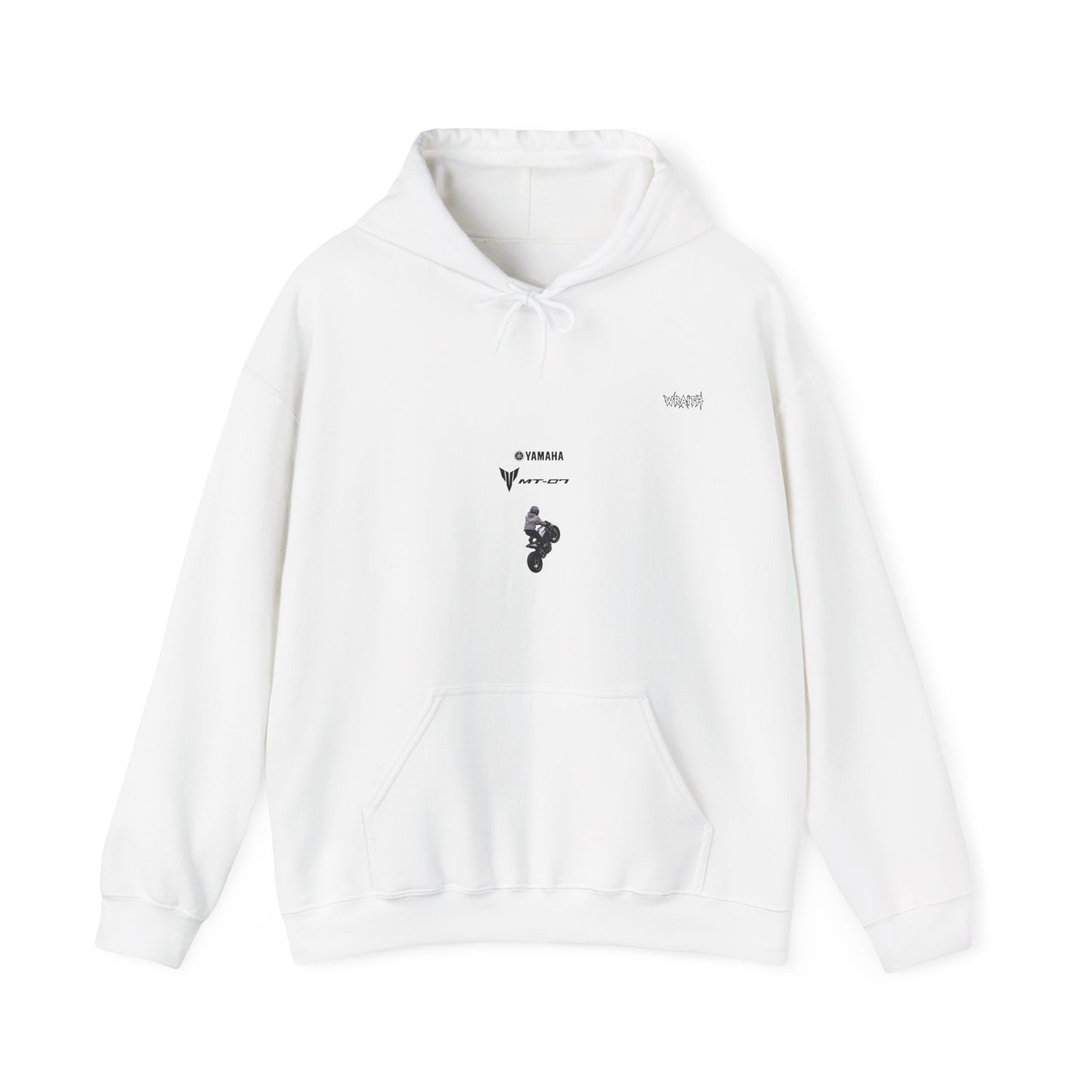 @Ginges07 Custom hoodie (mt 07)