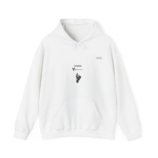@Ginges07 Custom hoodie (mt 07)