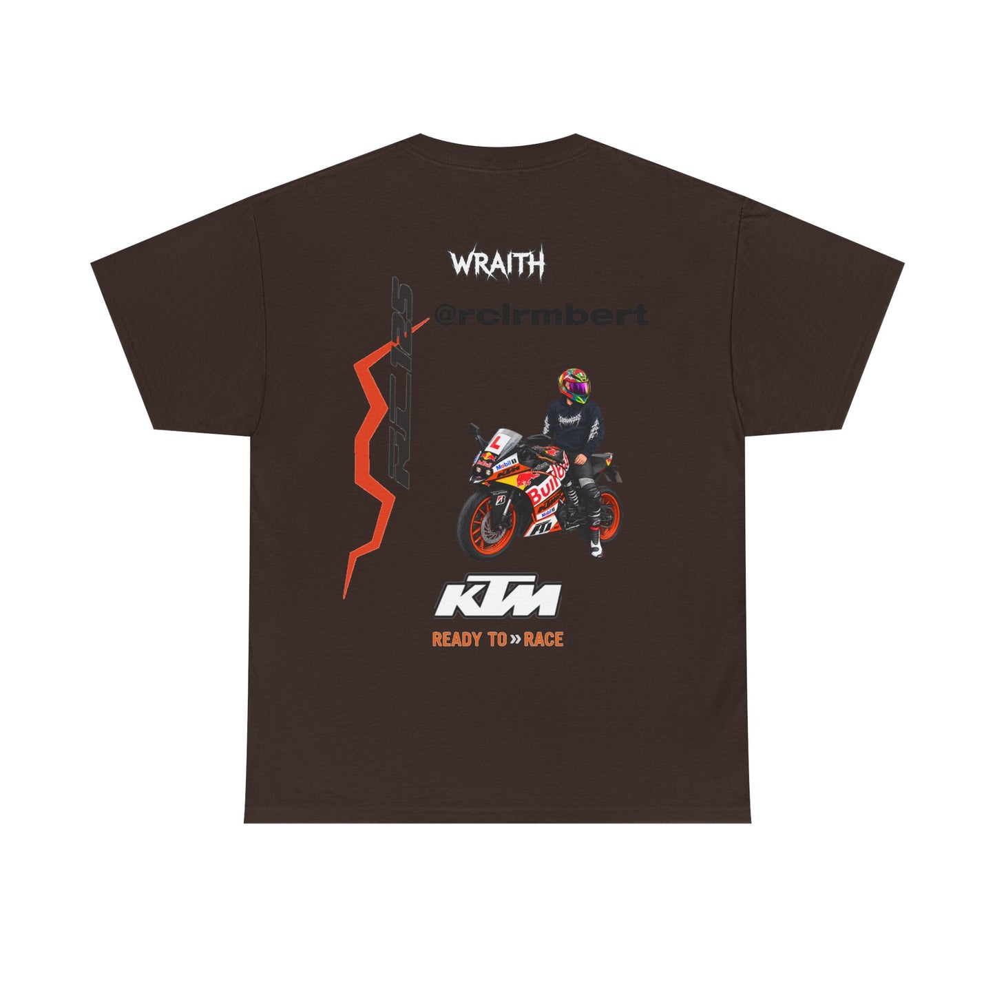 KTM  Tee — @rclrimbert