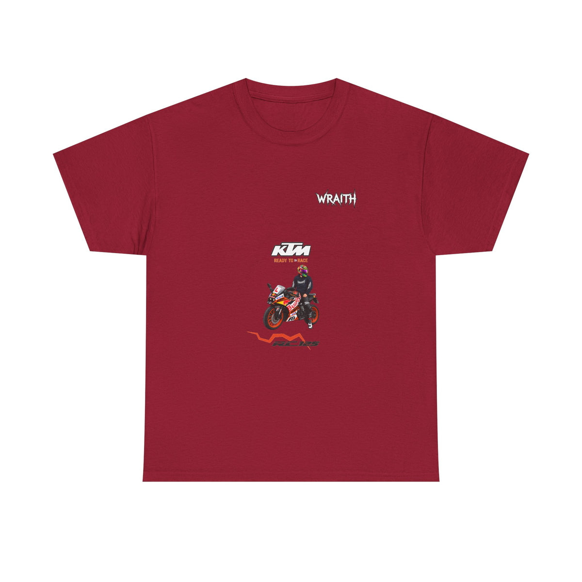 KTM  Tee — @rclrimbert