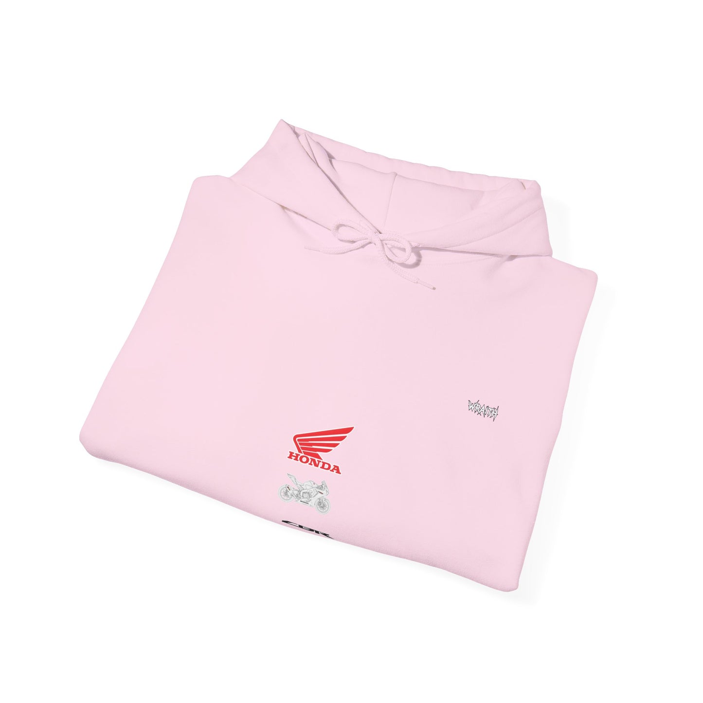 CBR  1000RR — Sportbike Graphic Honda CBR Streetwear Pullover