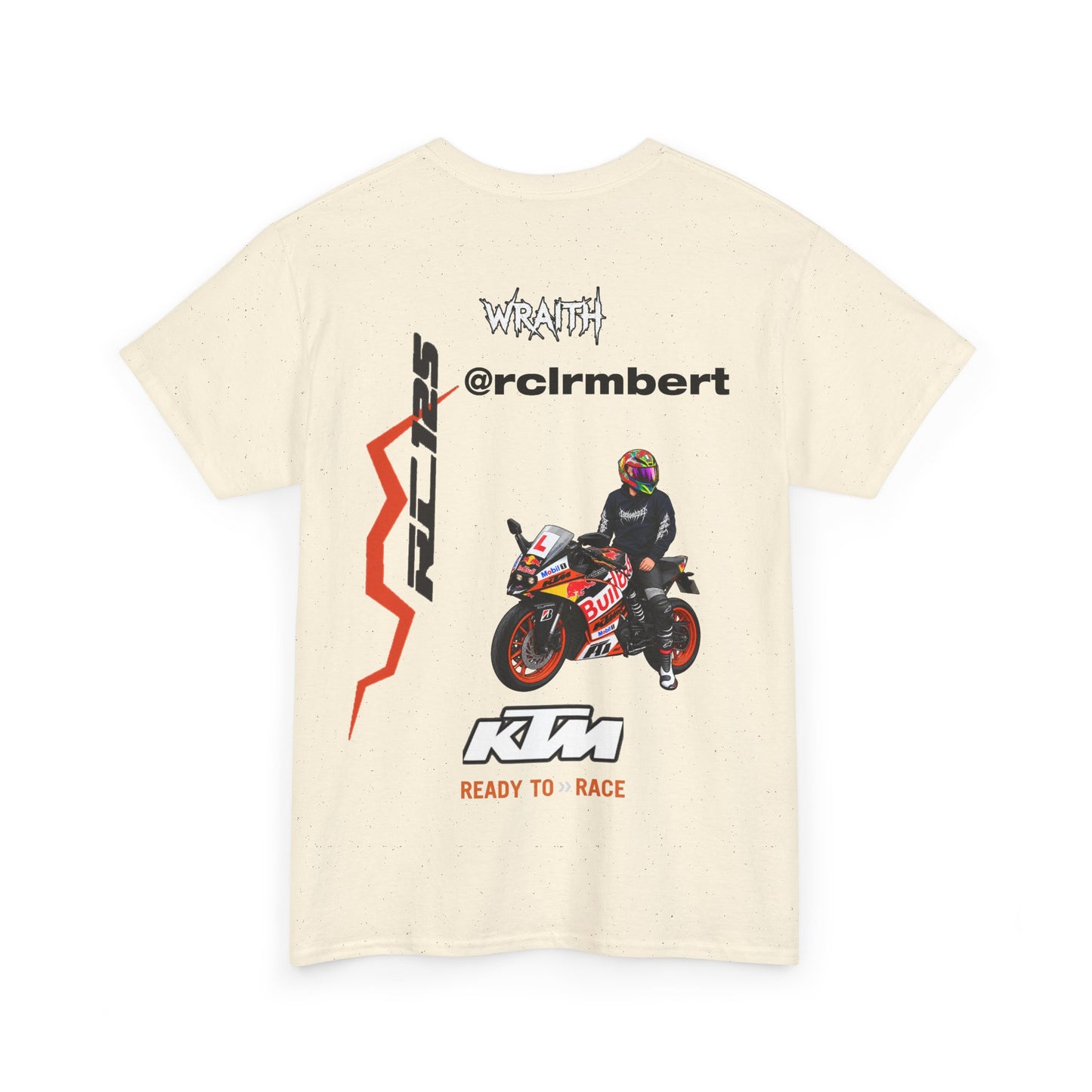 KTM  Tee — @rclrimbert