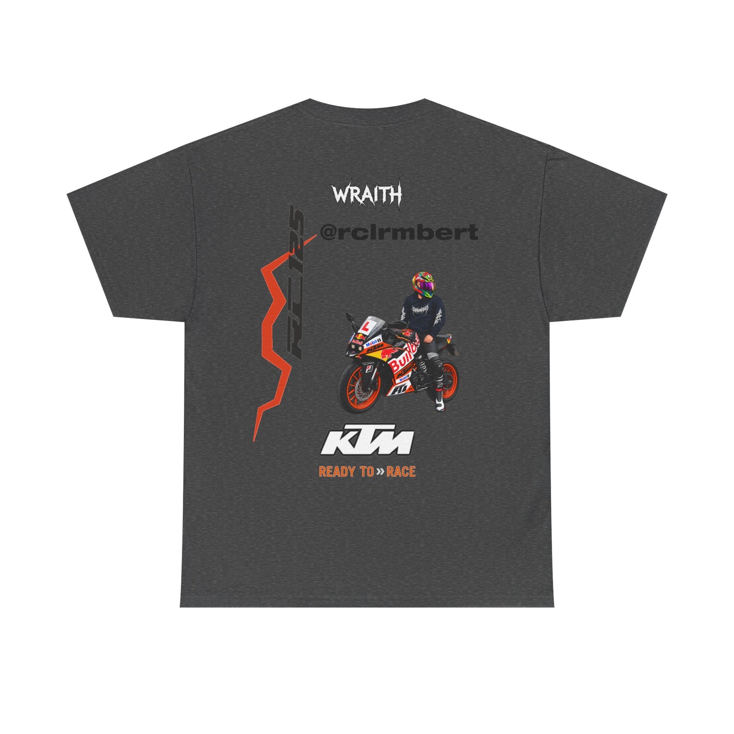 KTM  Tee — @rclrimbert