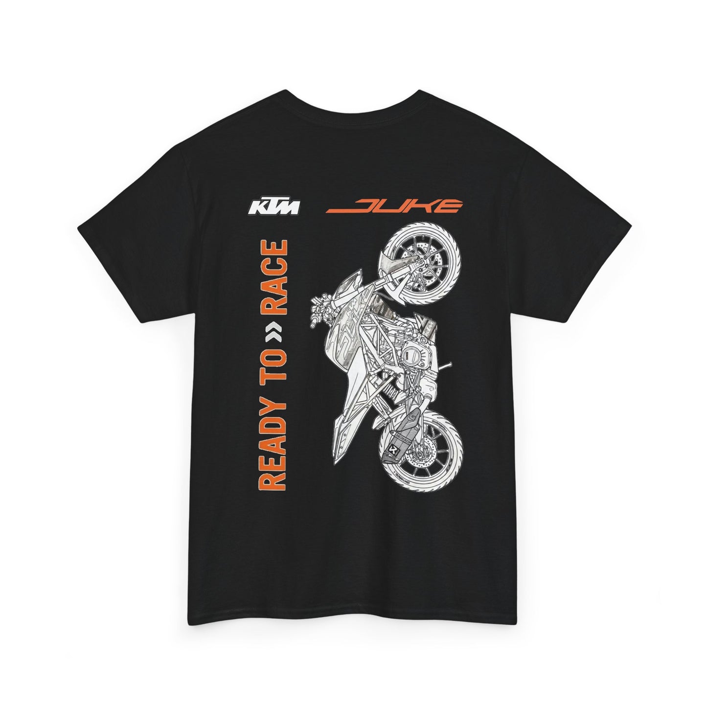 KTM Duke 125  Sportbike  T-Shirt