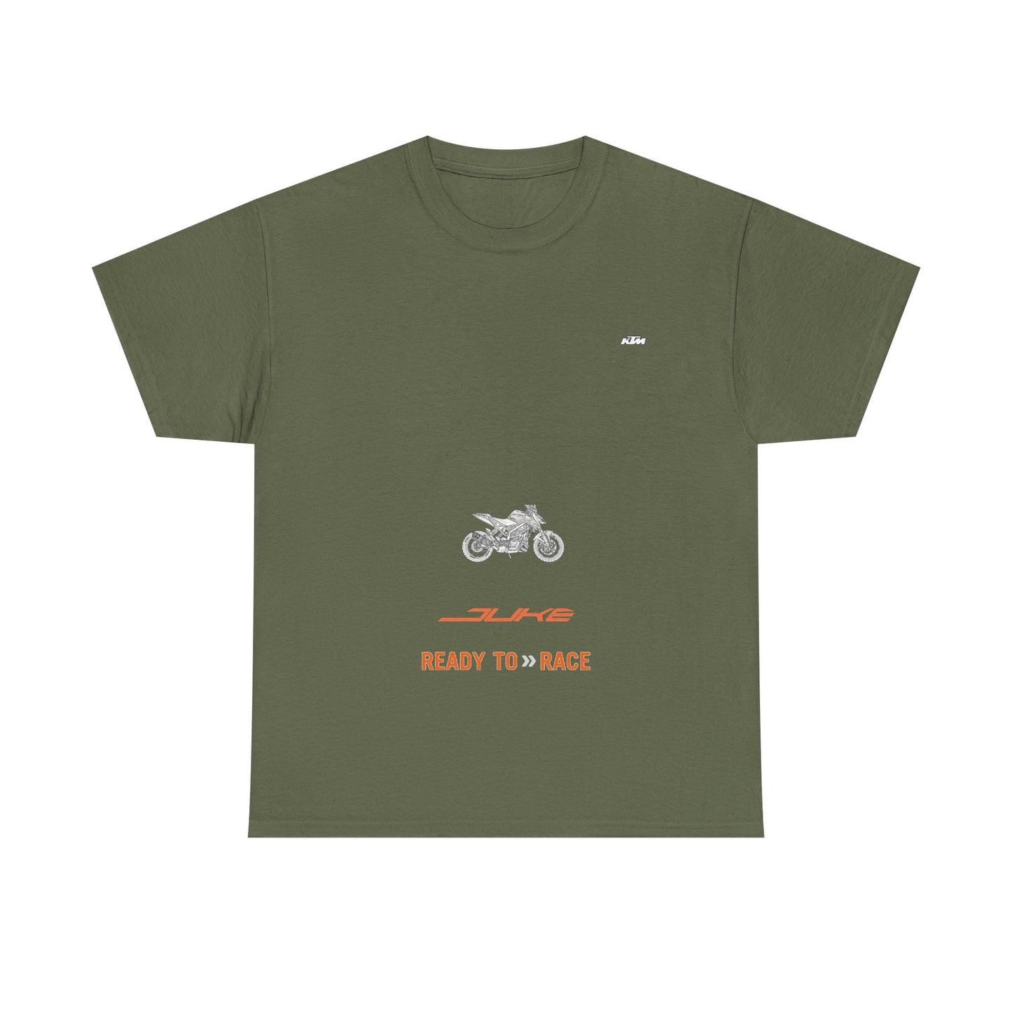 KTM Duke 125  Sportbike  T-Shirt