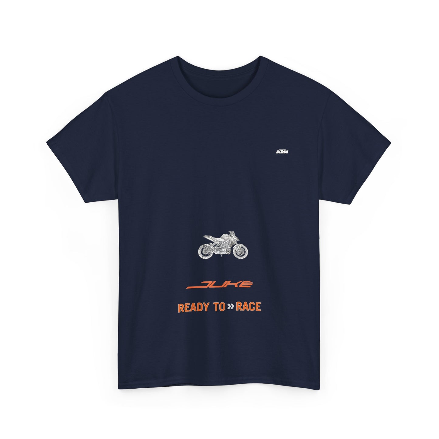 KTM Duke 125  Sportbike  T-Shirt