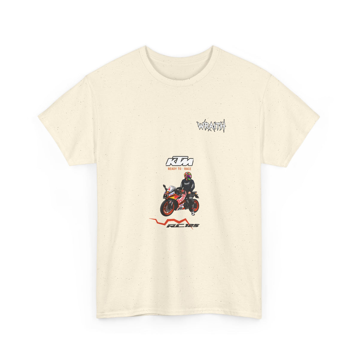 KTM  Tee — @rclrimbert