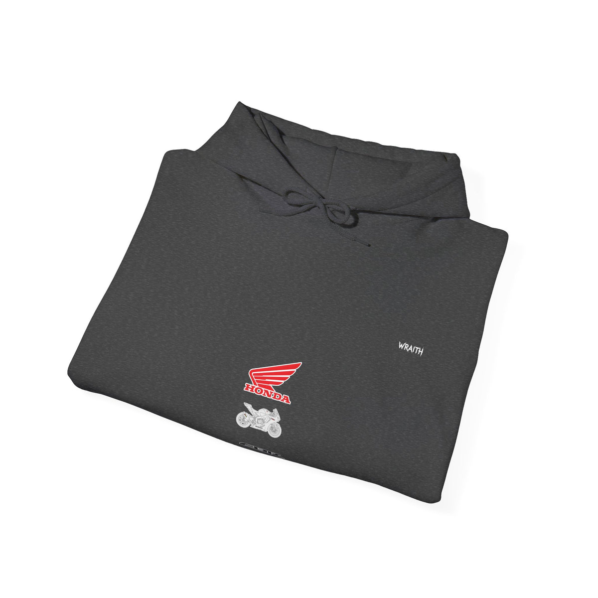 CBR  1000RR — Sportbike Graphic Honda CBR Streetwear Pullover