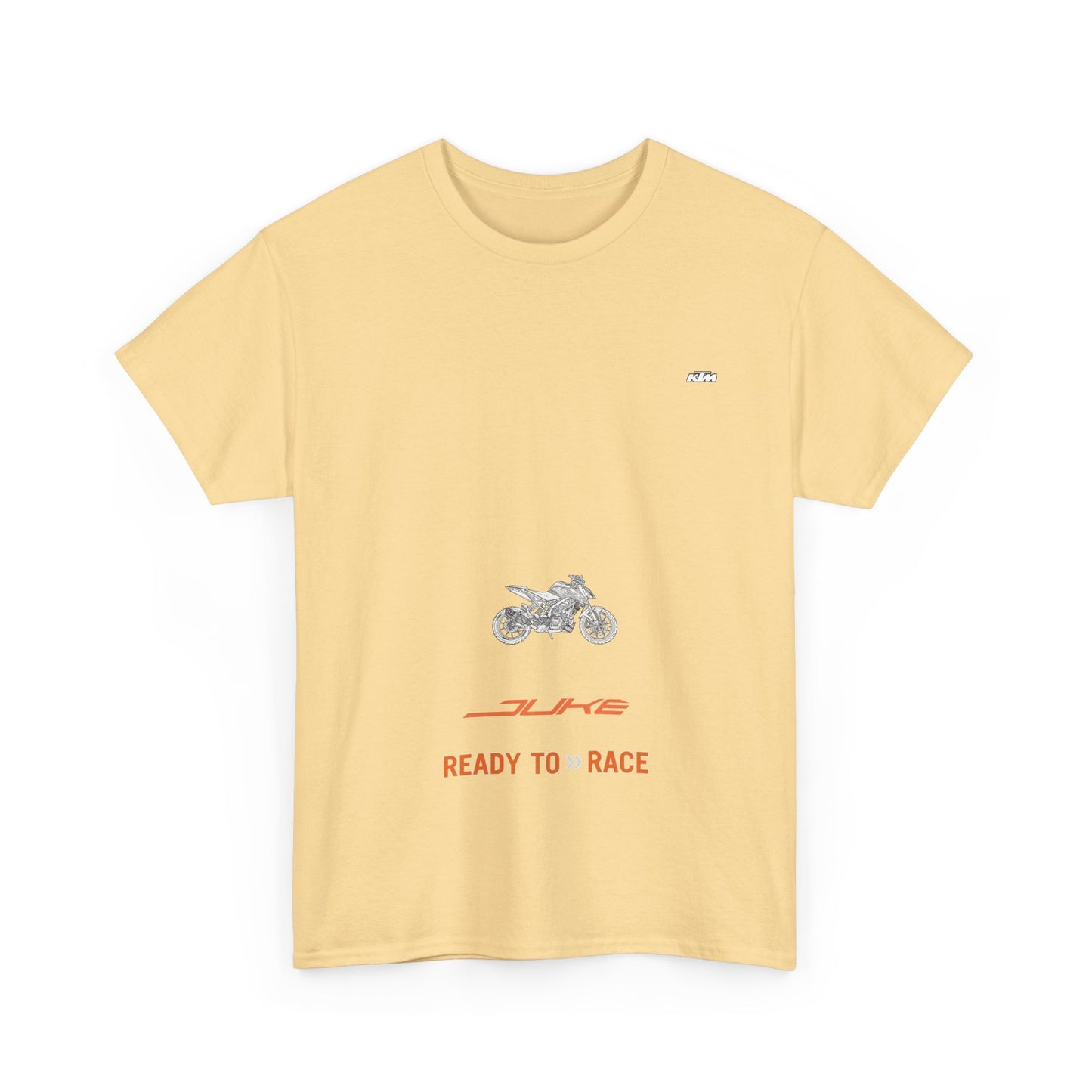 KTM Duke 125  Sportbike  T-Shirt