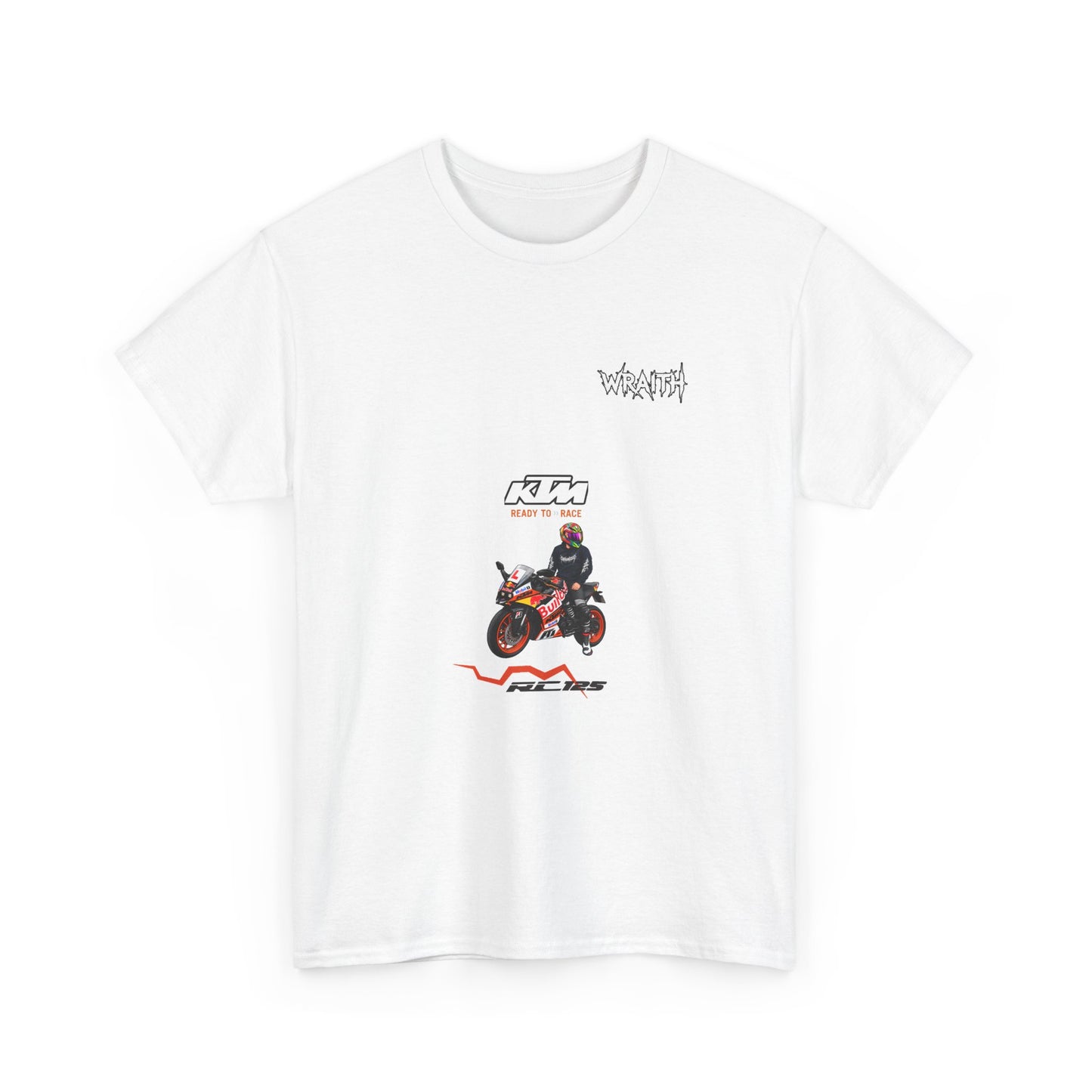 KTM  Tee — @rclrimbert