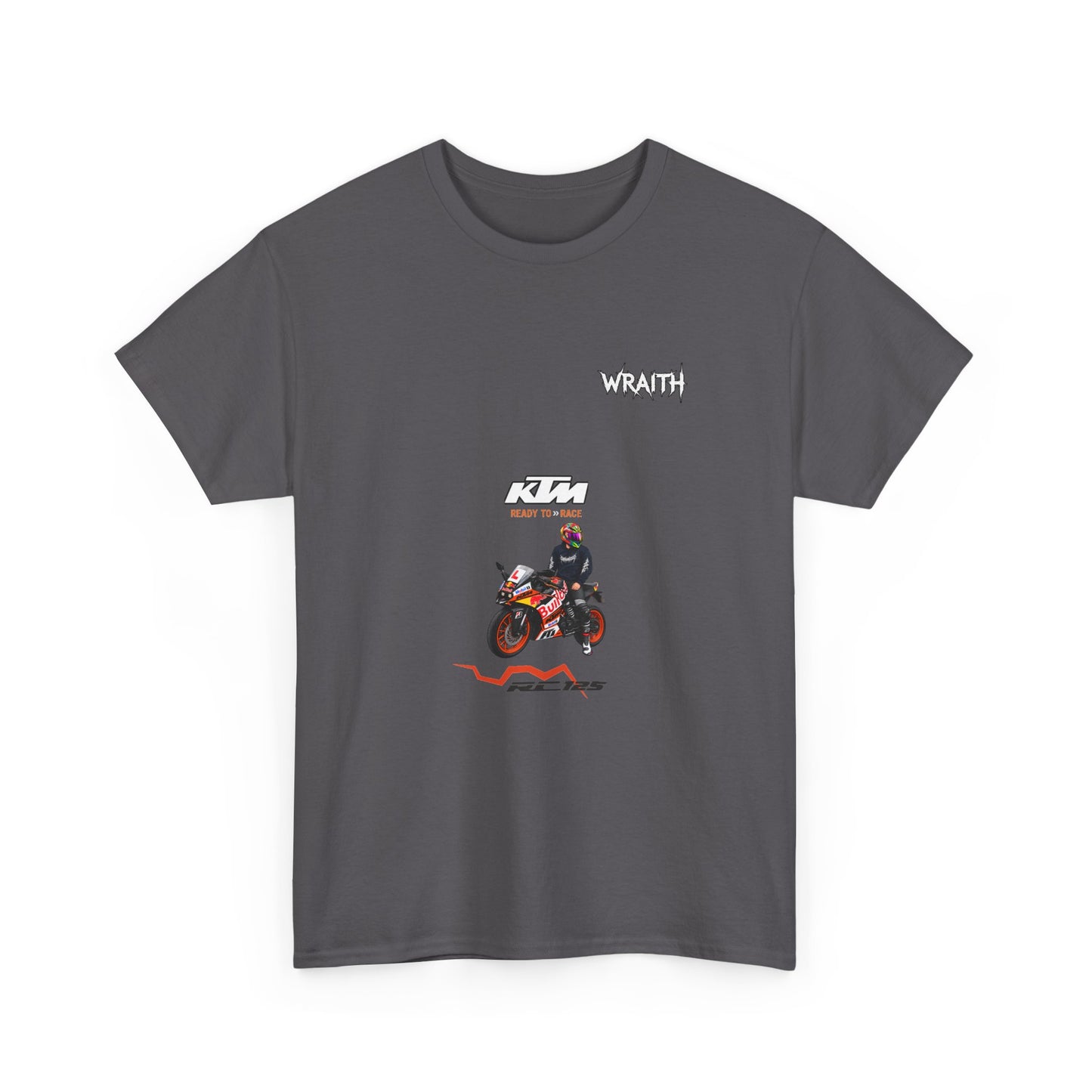 KTM  Tee — @rclrimbert