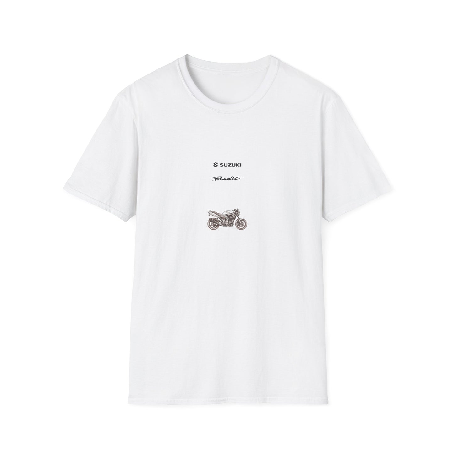 Suzuki Bandit 600 mk 2  motorcycle tee | T-Shirt