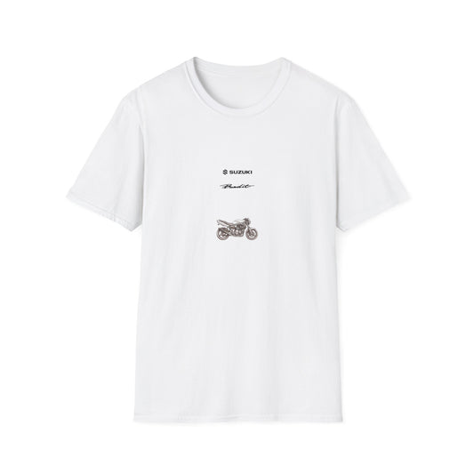 Suzuki Bandit 600 mk 2  motorcycle tee | T-Shirt