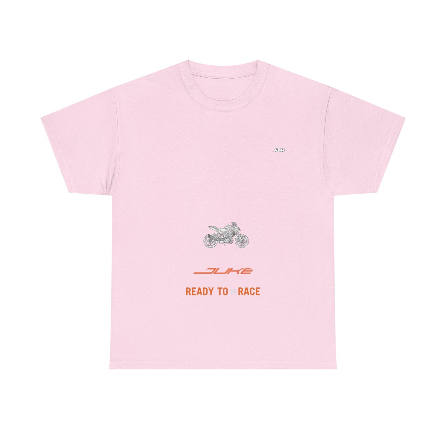 KTM Duke 125  Sportbike  T-Shirt