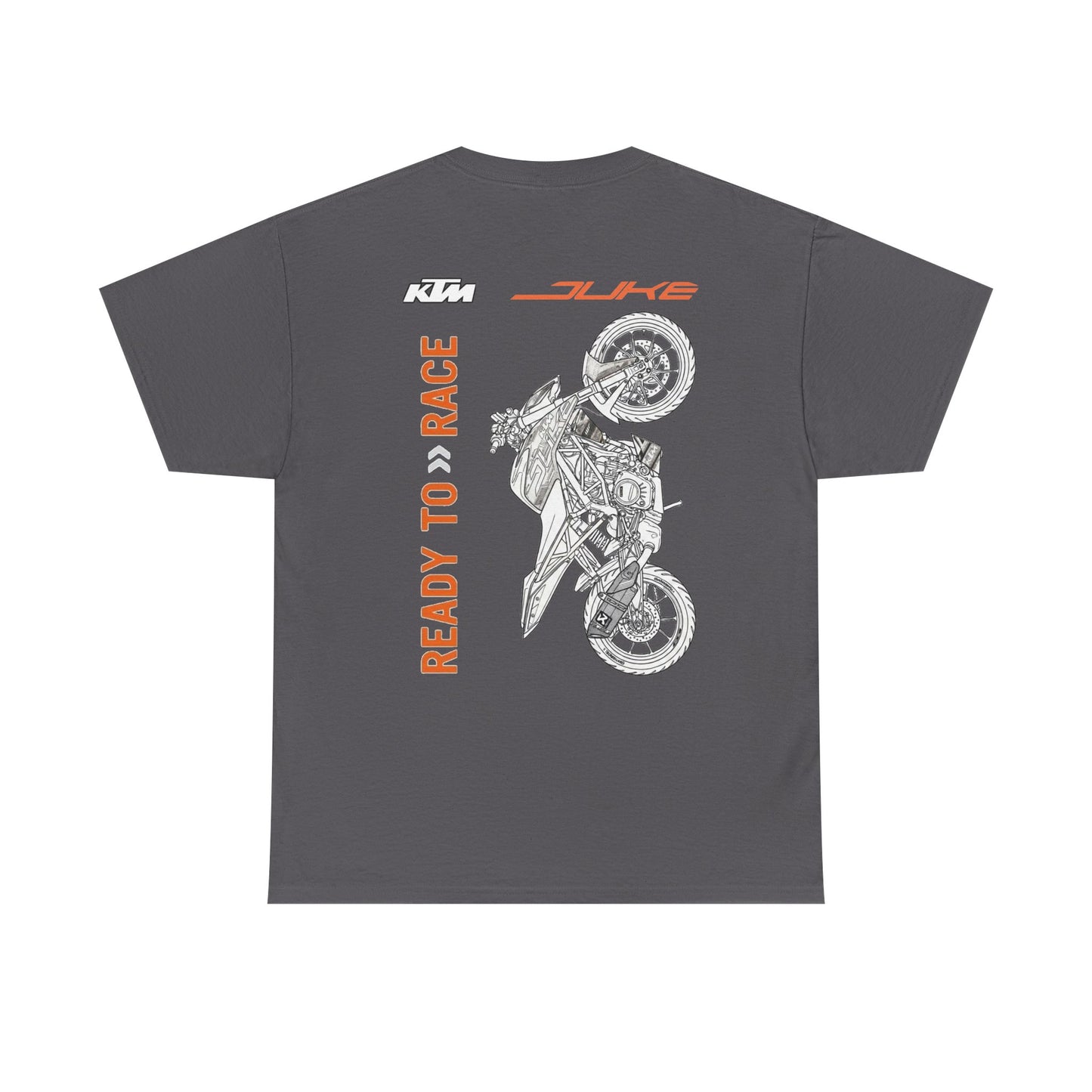 KTM Duke 125  Sportbike  T-Shirt