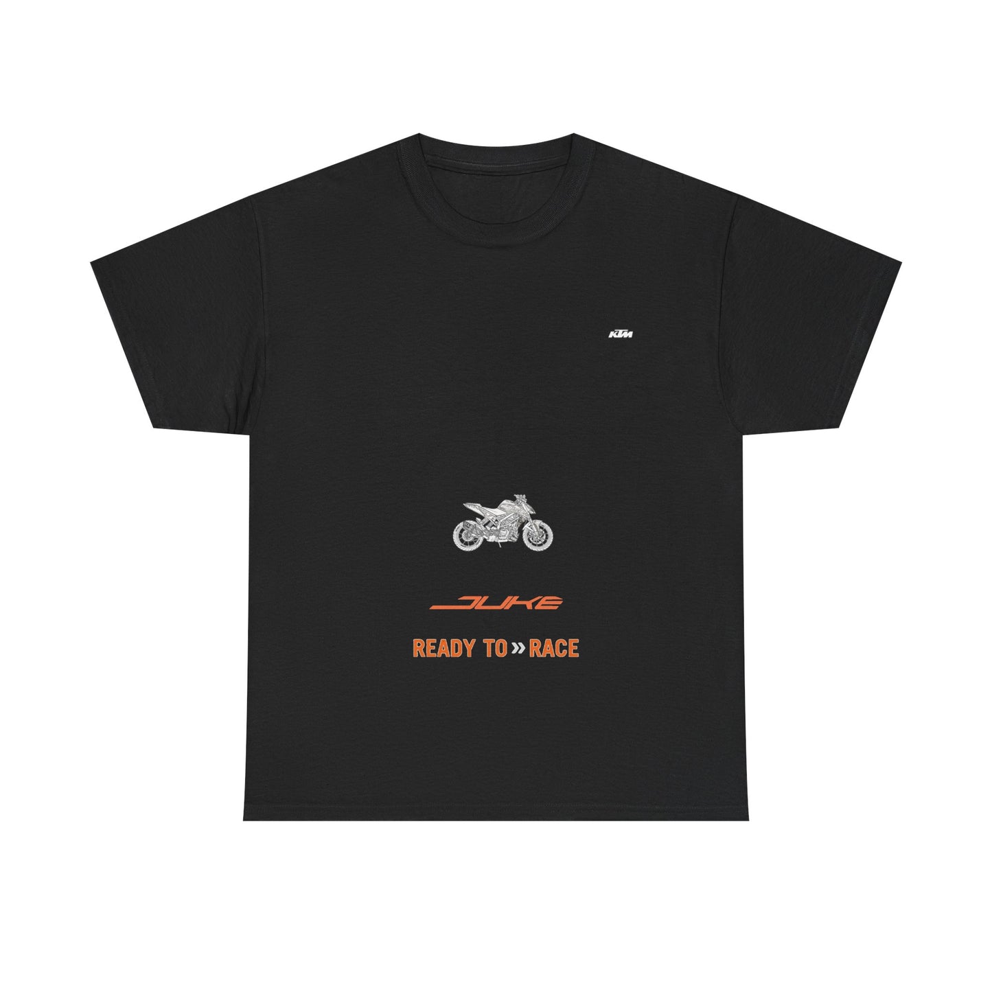 KTM Duke 125  Sportbike  T-Shirt