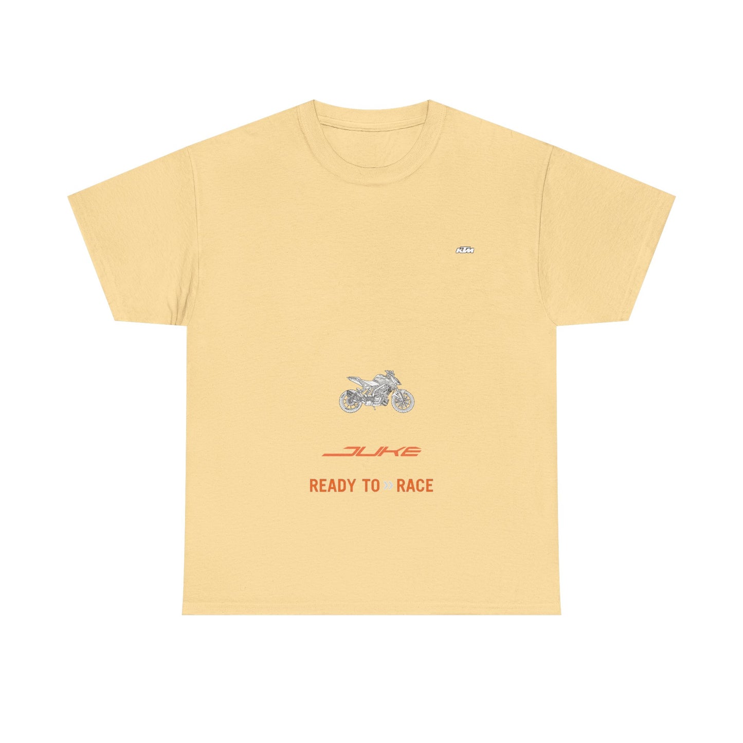 KTM Duke 125  Sportbike  T-Shirt
