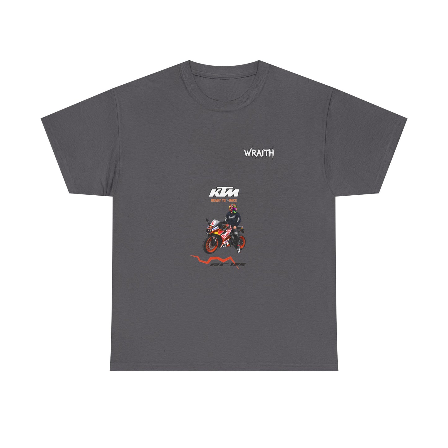 KTM  Tee — @rclrimbert