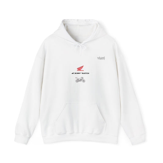 Honda CBF 125 Hoodie